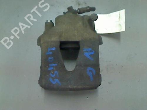 Used Left front brake caliper VW POLO (9N_, 9A_) 1.4 TDI (75 hp) 20409247