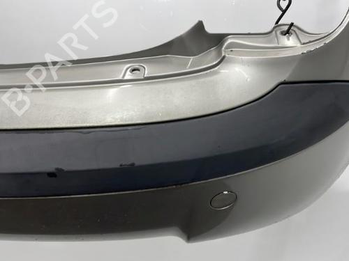 Rear bumper LANCIA YPSILON (843_) 1.3 JTD (843.AXD11, 843.AXD1A) | BP20418000C8 