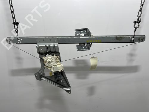 Used Front right window mechanism MERCEDES-BENZ SPRINTER 3,5-t Van (B906) 313 CDI (906.631, 906.633, 906.635, 906.637) (129 hp) 26965093