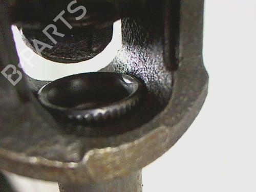 Steering column FORD B-MAX (JK) 1.5 TDCi | BP20467149M21 - Image 3