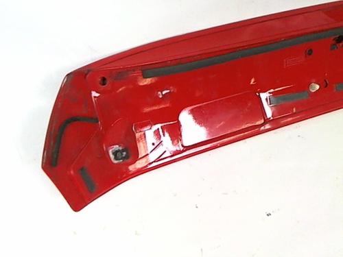 Rear spoiler SEAT IBIZA II (6K1) 1.4 i | BP25265053C96 