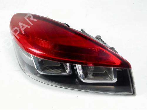 Feu arrière gauche RENAULT MEGANE III Coupe (DZ0/1_) 1.9 dCi (DZ0N, DZ0J, DZ1J, DZ1K) (131 hp) 31871802