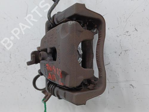 Left rear brake caliper FORD MONDEO IV (BA7) 1.8 TDCi | BP20446711M107 