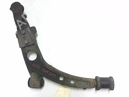 Left front suspension arm FIAT SEICENTO / 600 (187_) 1.1 (187AXB, 187AXB1A, 187AXC1A02) | BP20461517M12 