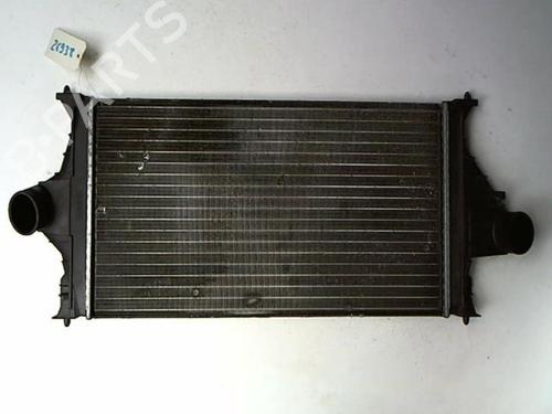 Intercooler CITROËN XANTIA (X1_, X2_) 1.9 Turbo D (90 hp) 20437054