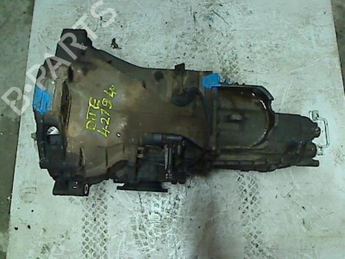 Used Gearbox AUDI A4 B5 (8D2) 1.9 TDI (75 hp) 21204272