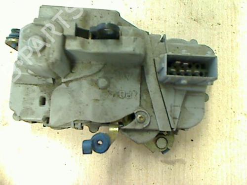 Front left lock CITROËN XANTIA (X1_, X2_) 1.9 Turbo D | BP21229173C98 