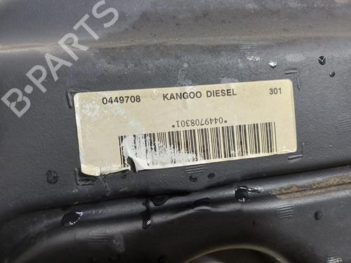 Other RENAULT KANGOO BE BOP (KW0/1_) | BP37728146O1 - Image 2