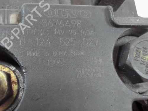 Alternator VOLVO S60 I (384) 2.4 D | BP20442365M7 