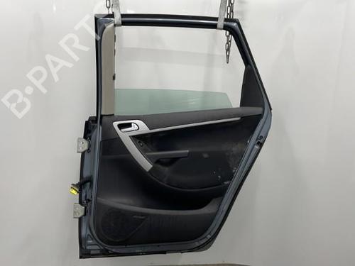 Right rear door CITROËN C4 Picasso I MPV (UD_) 1.6 HDi 110 | BP20397622C5 