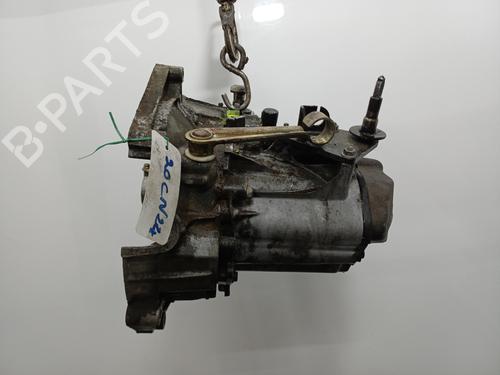 Used Gearbox Gearbox PEUGEOT 206 Hatchback (2A/C) 1.6 16V (109 hp) 22104298 22104298