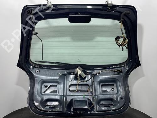 Used Tailgate Tailgate 32081910 32081910