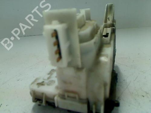 Rear right lock VW GOLF III (1H1) 1.9 TD, GTD | BP25263960C99 