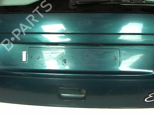 Tailgate CITROËN EVASION MPV (22, U6) 2.1 TD | BP20477056C6 