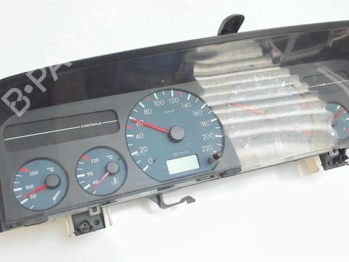 Instrument cluster CITROËN XANTIA (X1_, X2_) 2.1 Turbo D 12V | BP20435070C47 