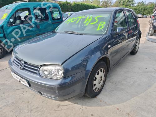 Used Parts VW GOLF IV (1J1) 1.4 16V 4867325