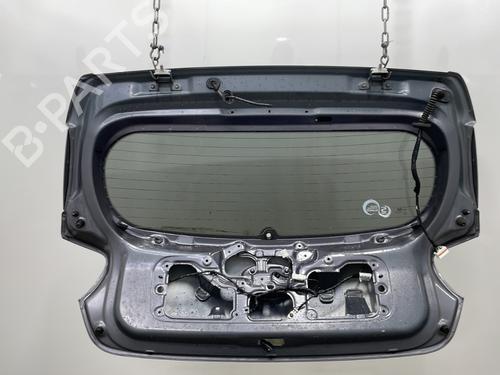 Used Tailgate Tailgate 26964287 26964287