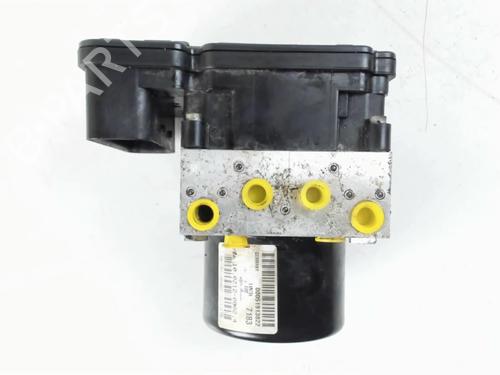 Used ABS pump ALFA ROMEO GIULIETTA (940_) 2.0 JTDM (940.FXL1A) (140 hp) 32396589