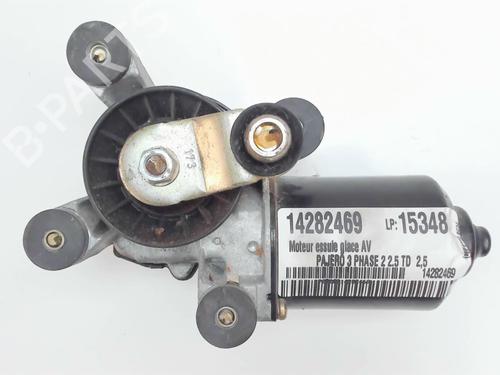 Viskermotor vindrude MITSUBISHI PAJERO III (V7_W, V6_W) [1999-2007]  21228916