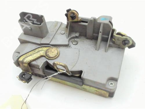 Front right lock PEUGEOT 206 Hatchback (2A/C) 1.4 HDi eco 70 | BP20423948C97 