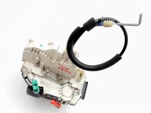 Front left lock DODGE AVENGER 2.0 CRD | BP28811120C98  - Image 6