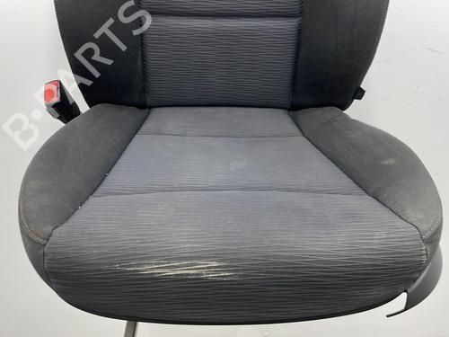 Left front seat BMW X1 (E84) sDrive 18 d | BP27572205C15  - Image 6