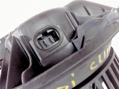 Heater blower motor PEUGEOT 406 (8B) 2.0 HDI 110 | BP20477283M62
