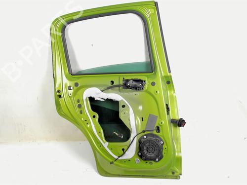 Left rear door CITROËN C3 II (SC_) 1.4 HDi 70 (SC8HZC, SC8HR0, SC8HP4) | BP20398898C4 