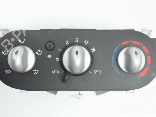 Used Climate control Climate control RENAULT TWINGO II (CN0_) 1.2 16V (CN04, CN0B) (75 hp) 20428353 20428353