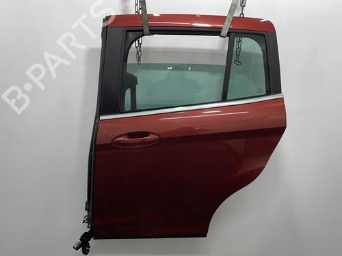 Used Left rear door FORD B-MAX (JK) 1.0 EcoBoost (125 hp) 30822547