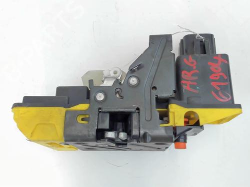 Rear left lock VOLVO S60 I (384) D5 | BP20429295C100 