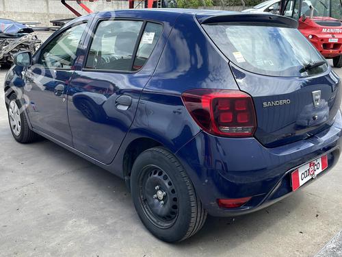 Engine mount DACIA SANDERO II 1.0 SCe 75 (B8JC, B8JD, B8NC) | BP21240878M89 - Image 7