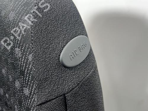 Used Left front seat Left front seat RENAULT LAGUNA II (BG0/1_) 1.6 16V (BG1G, BG1H) (112 hp) 33131444 33131444