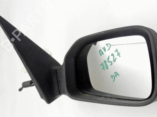 Rétroviseur droit PEUGEOT 106 II (1A_, 1C_) 1.5 D | BP30795094C27