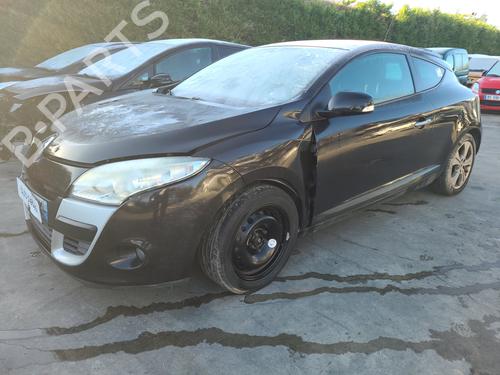Used Parts RENAULT MEGANE III Coupe (DZ0/1_)  1.9 dCi (DZ0N, DZ0J, DZ1J, DZ1K)  4751454