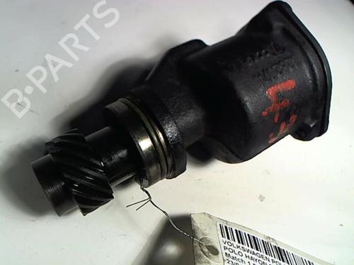 Vacuum pump VW POLO III (6N1) 60 1.7 SDI | BP22913822M80