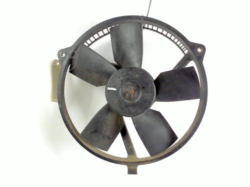 Used Radiator fan Radiator fan VOLVO 480 (482) 1.7 (106 hp) 21206422 21206422
