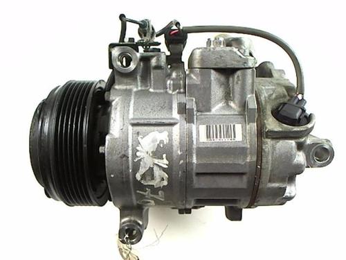Used AC compressor BMW 1 (E87) 118 d (143 hp) 20409714