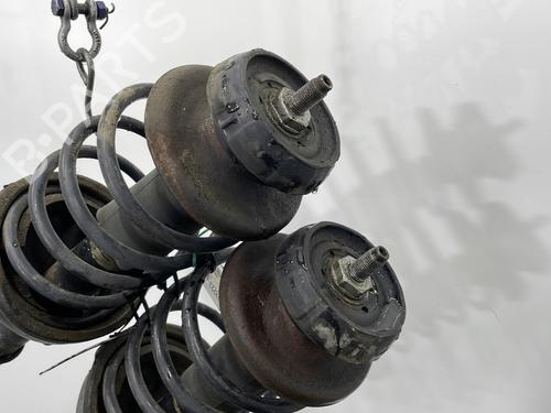 Left front shock absorber RENAULT CLIO II (BB_, CB_) 1.5 dCi (B/CB07) | BP29545146M16 