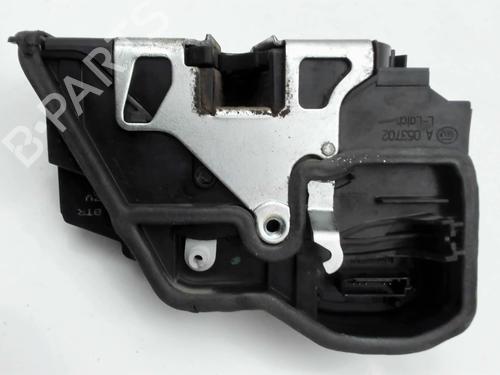 Front right lock BMW 1 (E87) 118 d | BP20463453C97 