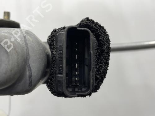 Rear left window mechanism RENAULT LAGUNA II Grandtour (KG0/1_) 1.9 dCi (KG0G) | BP22361633C24 