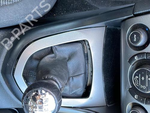 Hood PEUGEOT 308 I (4A_, 4C_) 1.6 HDi | BP20424258C1