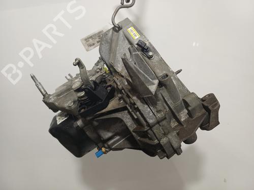Gearbox RENAULT KANGOO (KC0/1_) | BP36817520M3 - Image 11