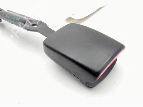 Used Seat buckle Seat buckle RENAULT MEGANE CC (EZ0/1_) 1.5 dCi (EZ09, EZ1G, EZ0D, EZ14) (110 hp) 40461724 40461724