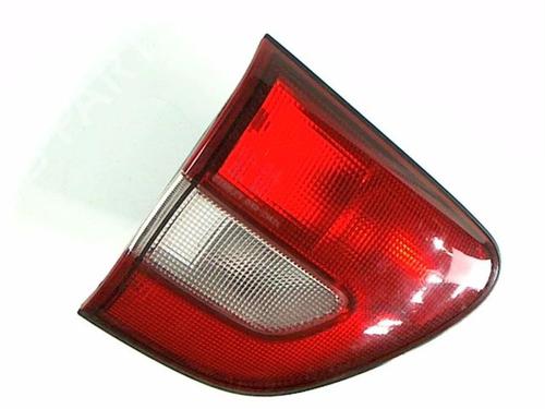 Left tailgate light SUZUKI BALENO Estate (EG) 1.6 i 16V (SY416) | BP20427014C79 