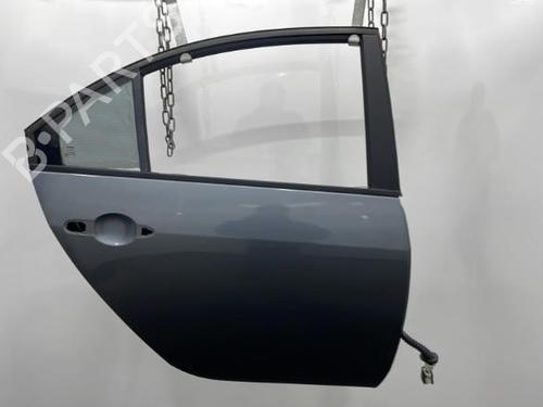 Used Right rear door NISSAN PRIMERA Hatchback (P12) 2.2 Di (126 hp) 20395225