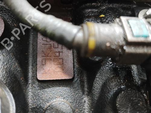 Engine DACIA DUSTER (HS_) 1.5 dCi (HSMC) | BP38493730M1  - Image 11