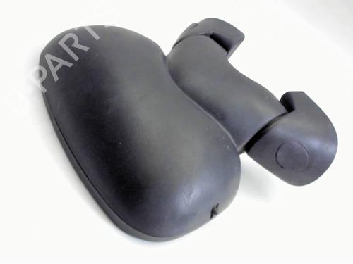 Right mirror RENAULT TRAFIC II Bus (JL) 2.0 dCi 90 (JL00, JL01, JL0H, JL0M, JL0P, JL0S) | BP31956129C27 