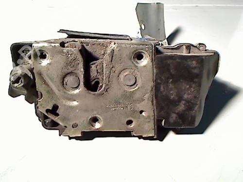Used Rear right lock CITROËN XSARA Break (N2) 2.0 HDI 90 (90 hp) 20454389