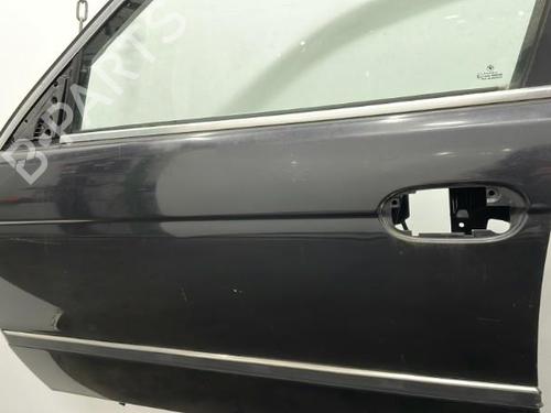 Used Left front door BMW 5 (E39) 520 i (150 hp) 20387756
